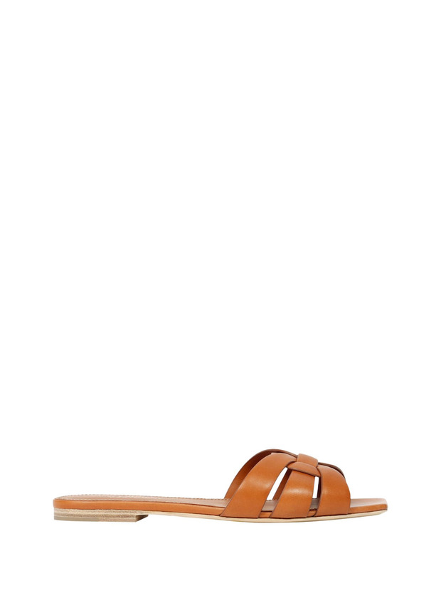 SANDALE  SAINT LAURENT